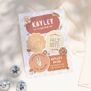 Suche nach hippie birthday einladungen Durchtränkt