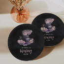 Suche nach halloween pappteller Babydusche