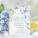 Suche nach citrus einladungen Babydusche
