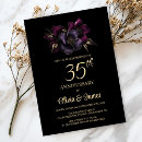 Suche nach 35 jahre einladungen Elegant