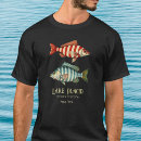 Suche nach blaue fische tshirts Nautisch