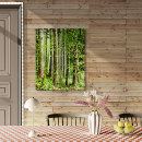 Suche nach verzauberter wald leinwandbilder Natur