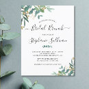 Suche nach bridal brunch einladungen Aquarell