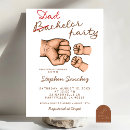 Suche nach dadchelor party einladungen Babydusche
