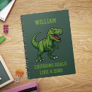 Suche nach dinosaurier kleine notizbücher Grün