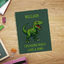 Suche nach dino kleine notizbücher Grün
