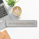Suche nach arzt namensplaketten Doctor
