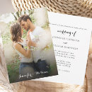 Suche nach foto hochzeit einladungen Modern