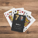 Suche nach 70 geburtstag spielkarten Foto