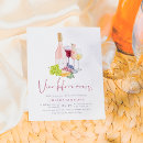 Suche nach wein und käse party einladungen Bride