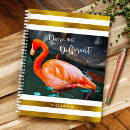 Suche nach flamingo kleine notizbücher Vogelvogel
