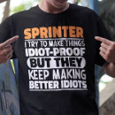 Suche nach sprinter kleidung Athlet