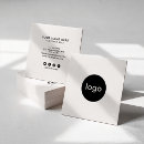 Suche nach kreis logo visitenkarten Beruflich