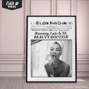 Suche nach lustiger bär poster Für sie