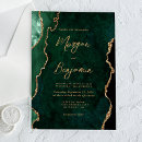 Suche nach goldglitter einladungen Elegant