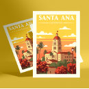 Suche nach vintage santa postkarten Vintages kalifornien
