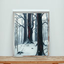 Suche nach alter baum poster Ruhige szene