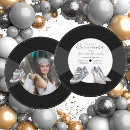 Suche nach vinyl einladungen Foto