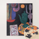 Suche nach kubismus puzzle Paul klee