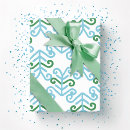 Suche nach grüner farn geschenkpapier Kinder