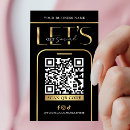 Suche nach qr code visitenkarten Soziale medien