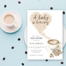 Suche nach tasse kaffee einladungen Aquarell