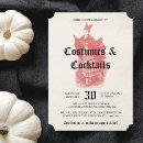 Suche nach erwachsene halloween einladungen Erwachsenes halloween party