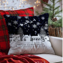 Suche nach weihnachtstag kissen Rentiere