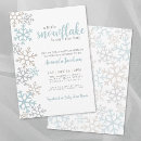 Suche nach schneeflocke party einladungen Mother to be
