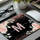 Suche nach elegante blumen mousepads Mädchenhaft