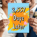 Suche nach 7 hochzeitstag karten Couple
