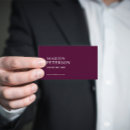 Suche nach typ visitenkarten Monogramm