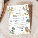 Suche nach dragons einladungen Magisch
