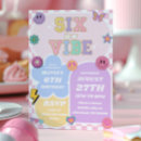 Suche nach sechs einladungen Girl