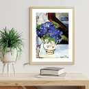 Suche nach valadon poster Floral
