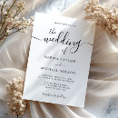 Suche nach elegante kalligraphie einladungen Frühjahr sommer herbst winterhochzeiten