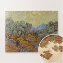 Suche nach olivenbaum puzzle Vincent van gogh