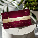 Suche nach feather visitenkarten Gold