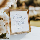 Suche nach calligraphy poster Staubblau