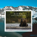 Suche nach brooks postkarten Alaska