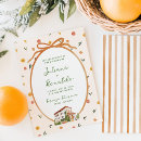 Suche nach italian wedding einladungen Zitrusfrucht