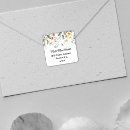 Suche nach vintage blumen aufkleber Wasserfarbe