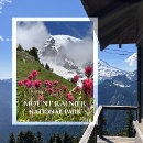 Suche nach schneebedeckter berg postkarten Blume