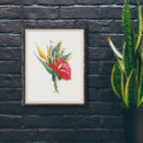 Suche nach vogelnest poster Botanisch