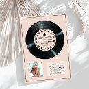Suche nach vinyl einladungen Datensatz