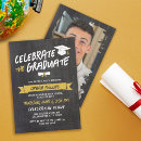 Suche nach chalk einladungen Graduierungspartei