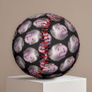 Suche nach baseballs Foto