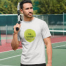 Suche nach tennisfan kleidung Tennisgeburtstag