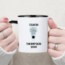 Suche nach lacrosse coach tassen Trainer