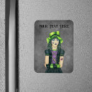 Suche nach gourmet magnete Halloween